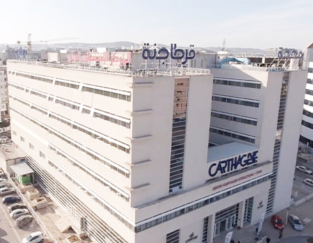 Clinique Carthagene