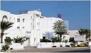 clinique Djerba la douce 