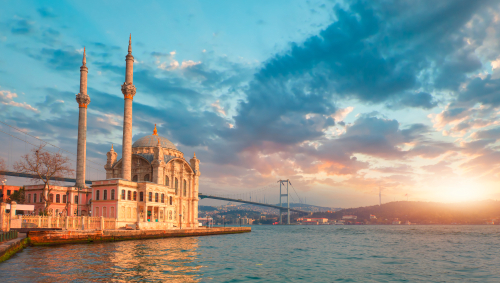 clinique istanbul
